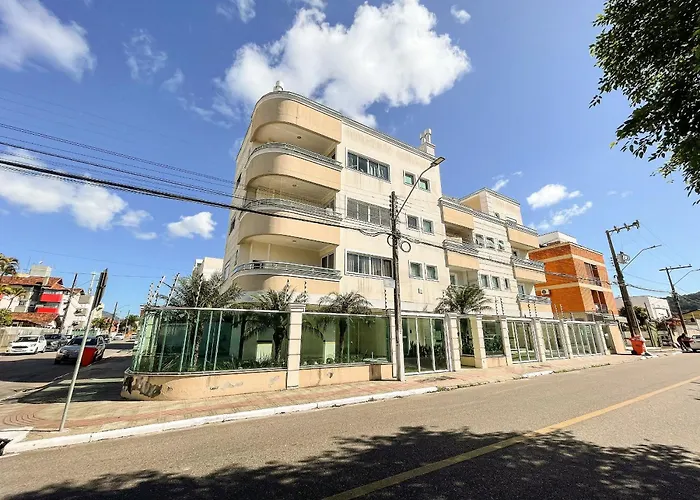 Belissimo Apto A 250M Da Praia De Canas