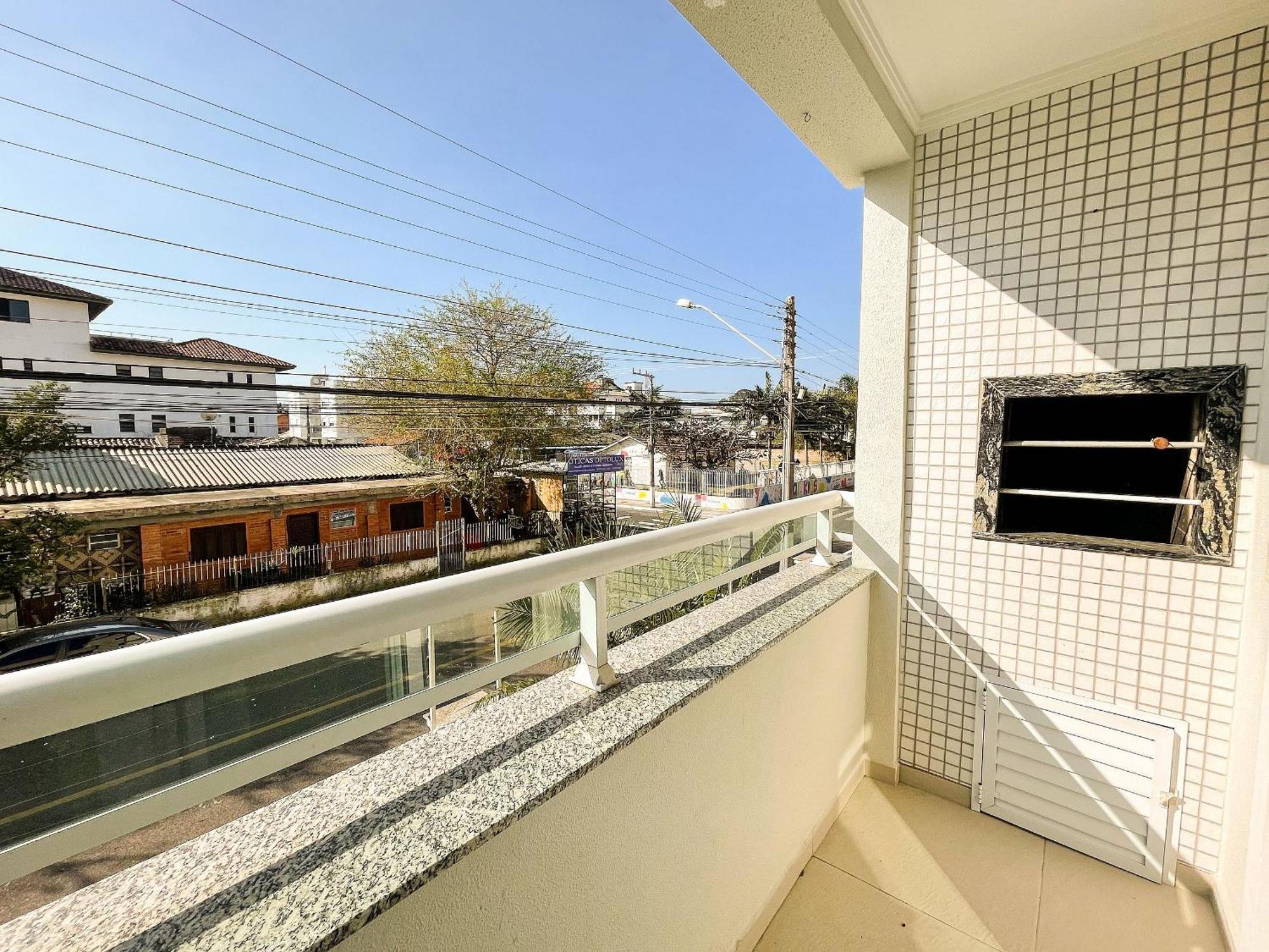 Belissimo Apto A 250m Da De Canas #cva14 Apartment