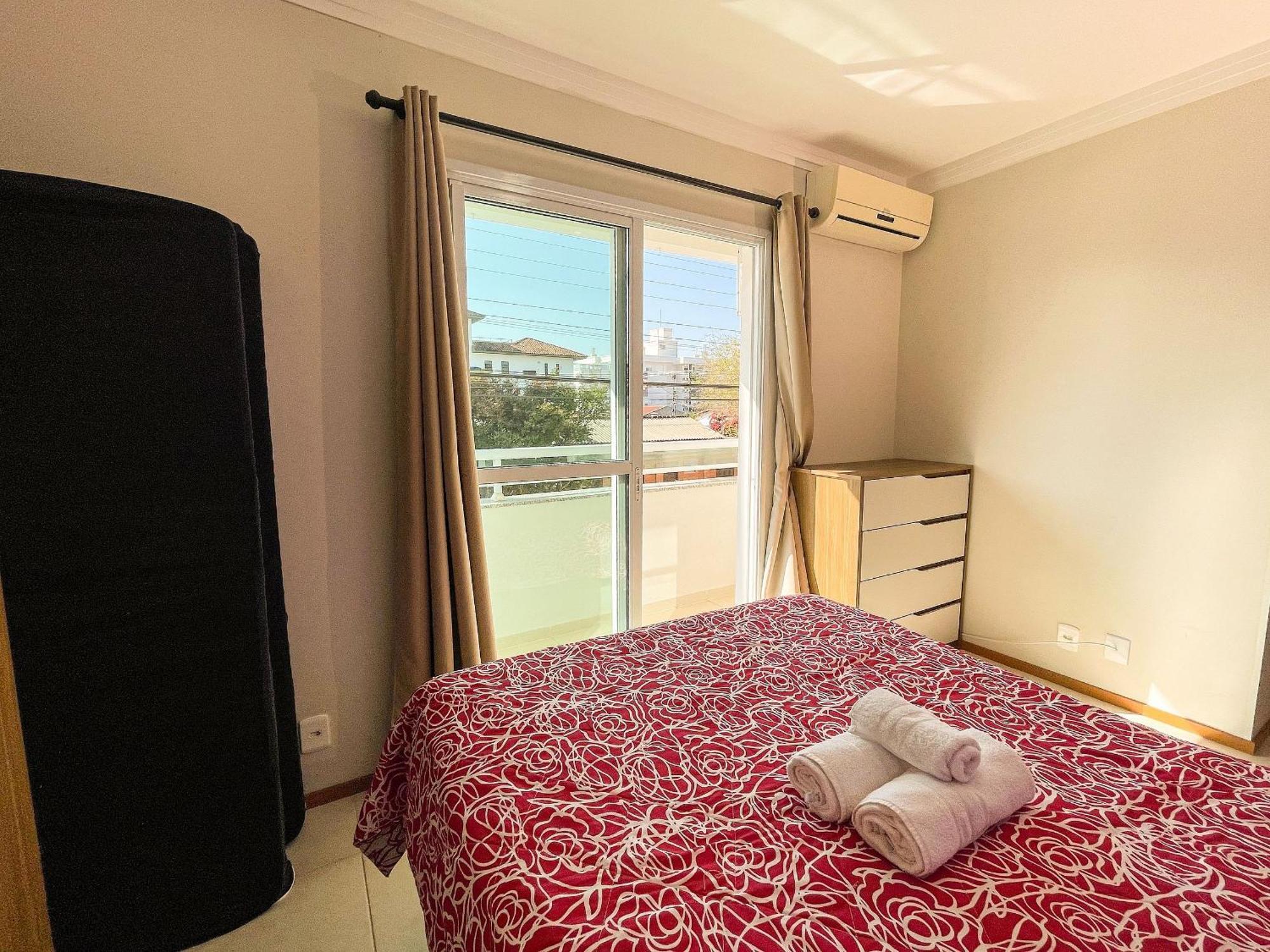 Belissimo Apto A 250m Da De Canas #cva14 Apartment *