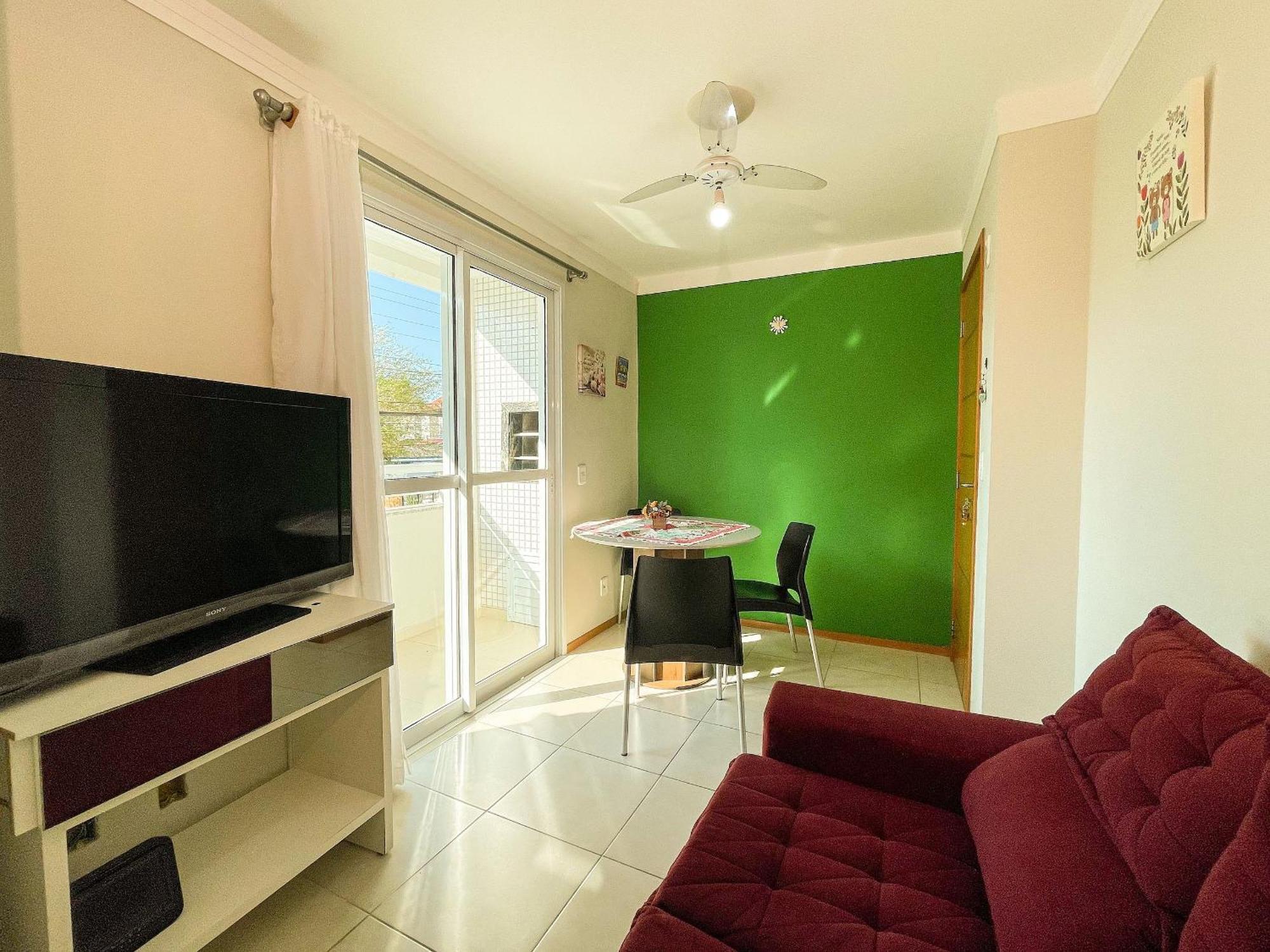Apartment Belissimo Apto A 250m Da De Canas #cva14