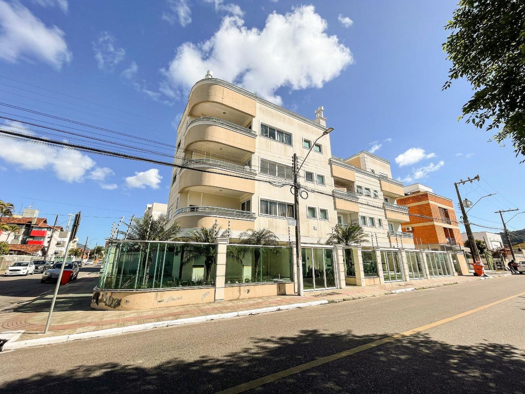 Apartment Belissimo Apto A 250m Da De Canas #cva14